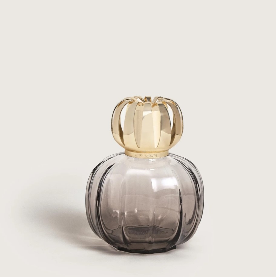 Lampă catalitică Corali Grise