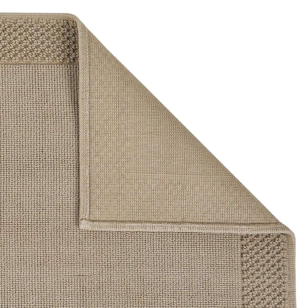 Yuna Covoraș de baie 70X120 Almond