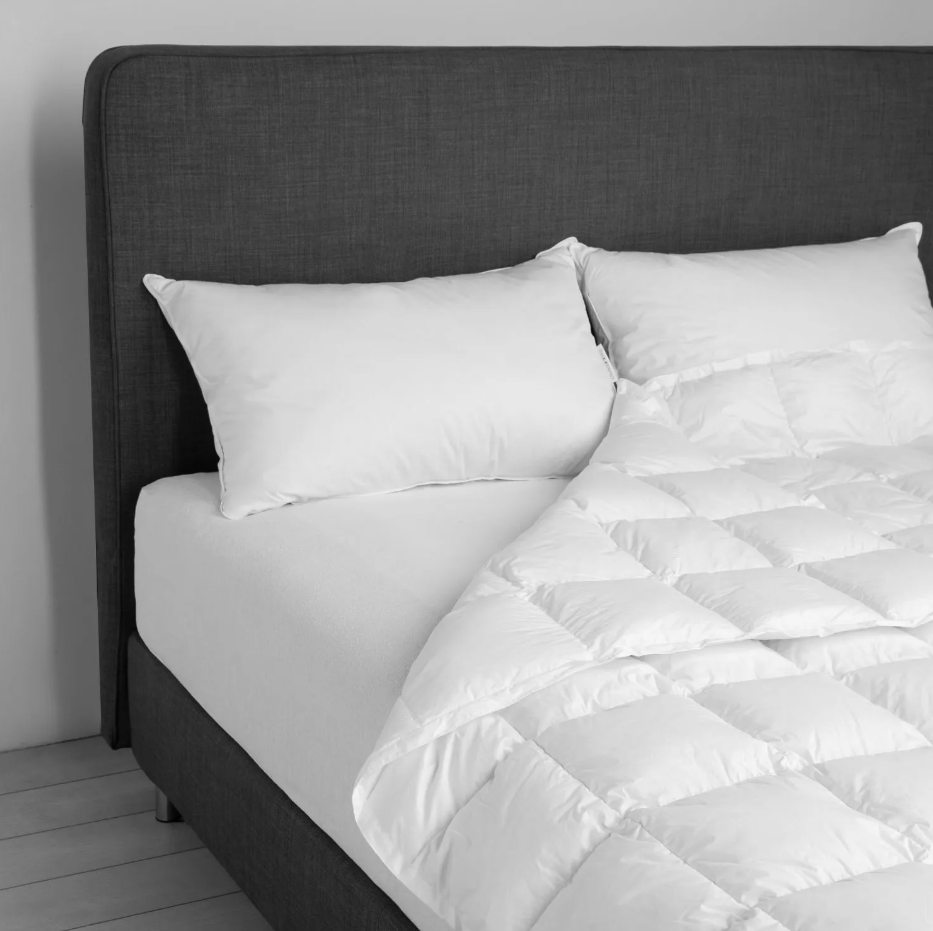 Plapumă puf La Batista Mid-Season 220X200