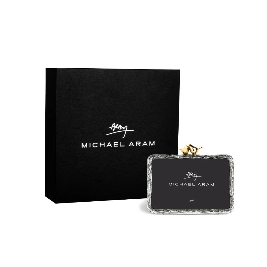 Фоторамка Lovebirds 4X6