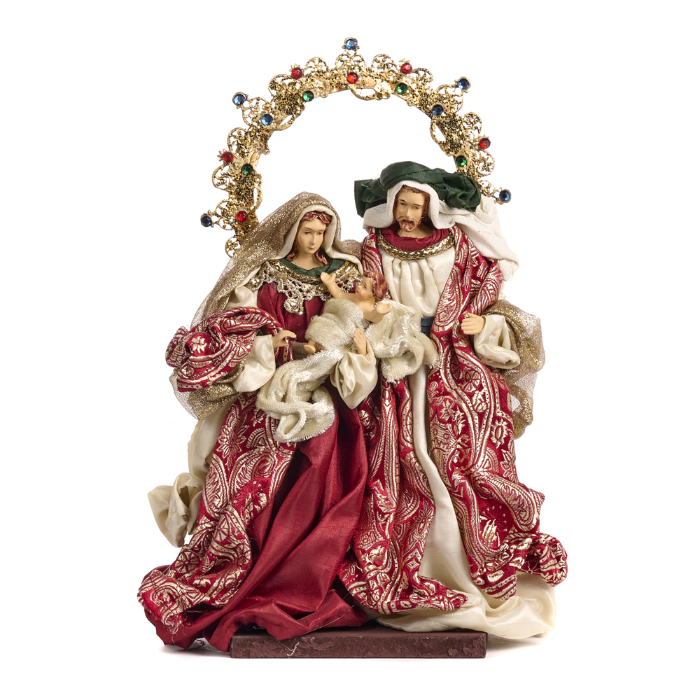 Статуэтка Holy Family on Base
