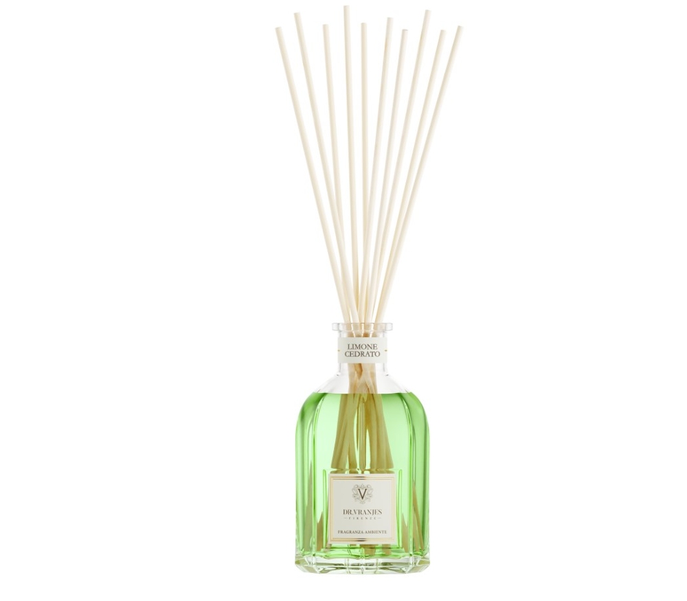 Difuzor Limone Cedrato, 250 ml