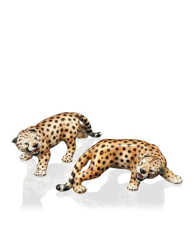 Статуэтка Cheetah Mix