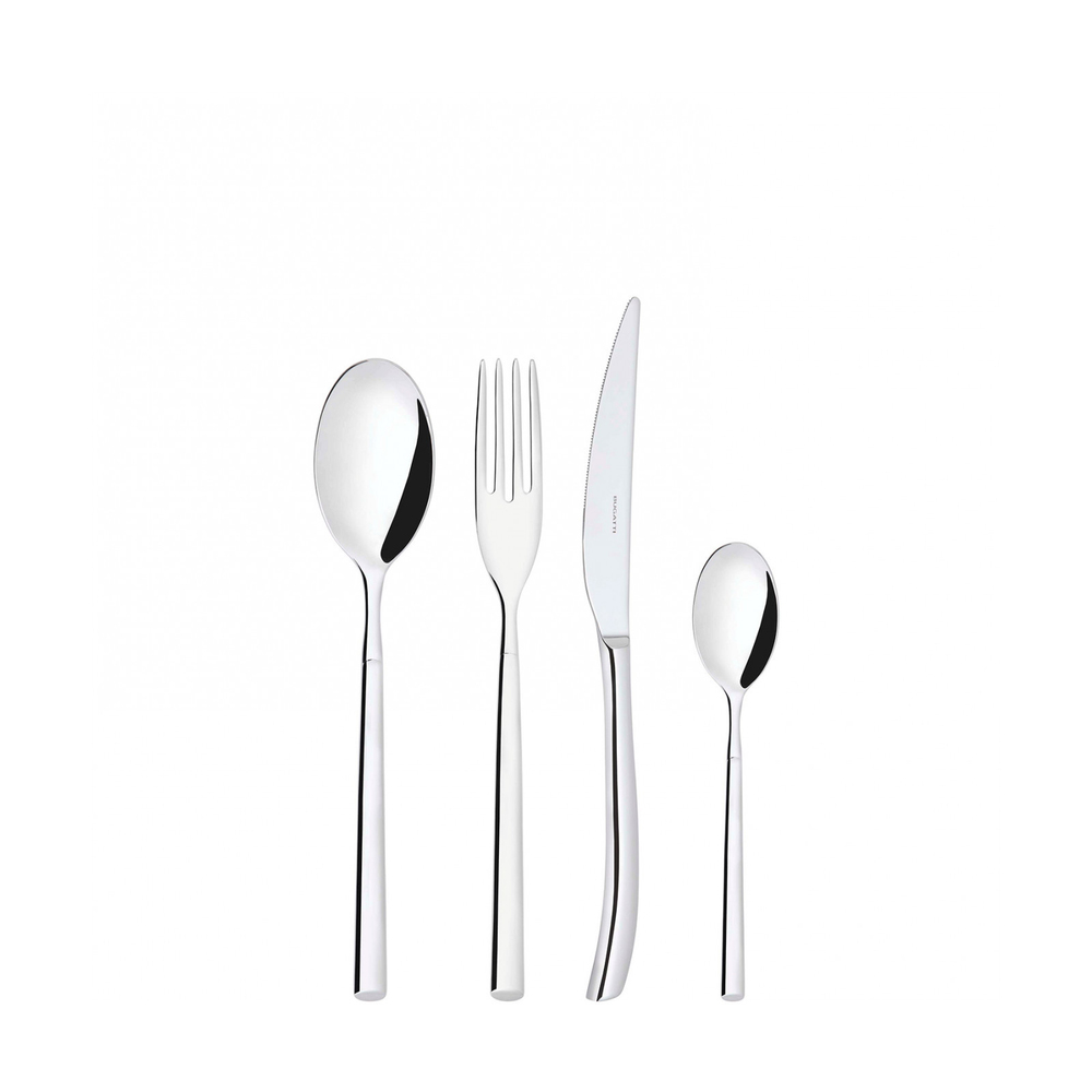 Portofino Set of 24 cutlery in Lux box 