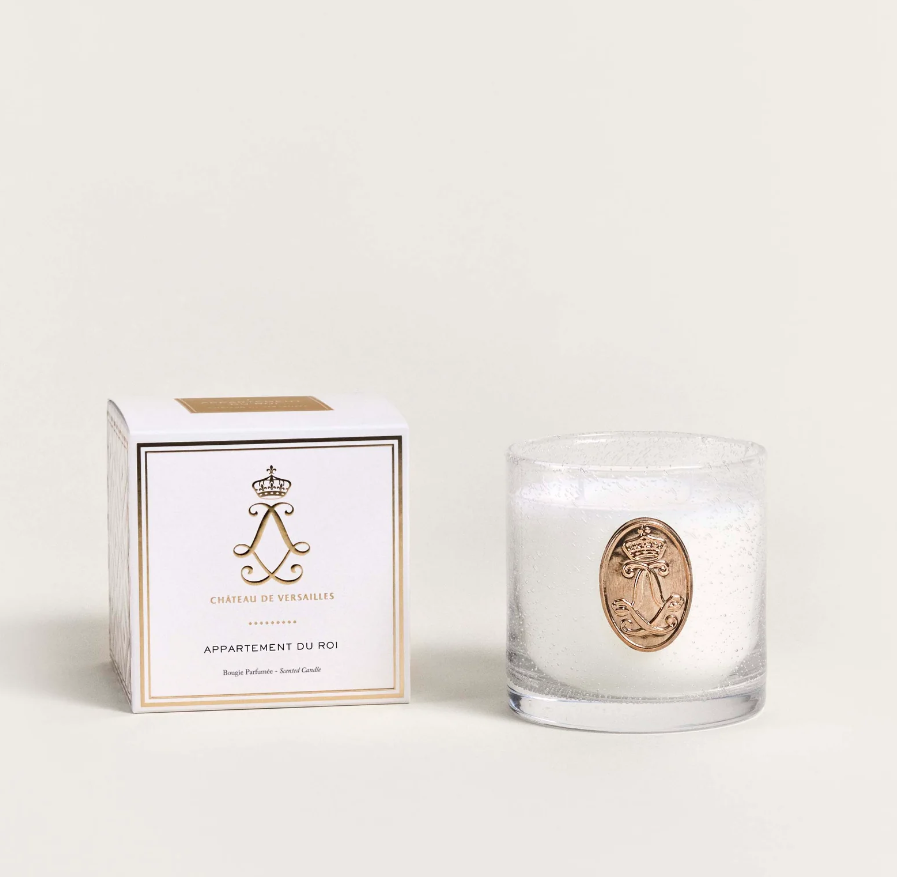 Appartement du Roi Scented Candle