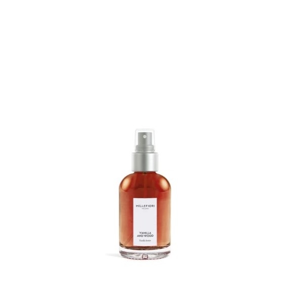 Spray Vanilla & Wood