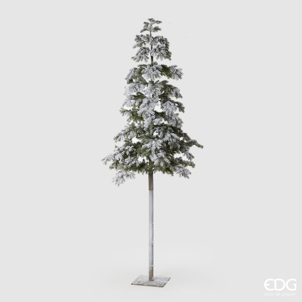  Artificial Christmas tree Tronco-Lungo H250