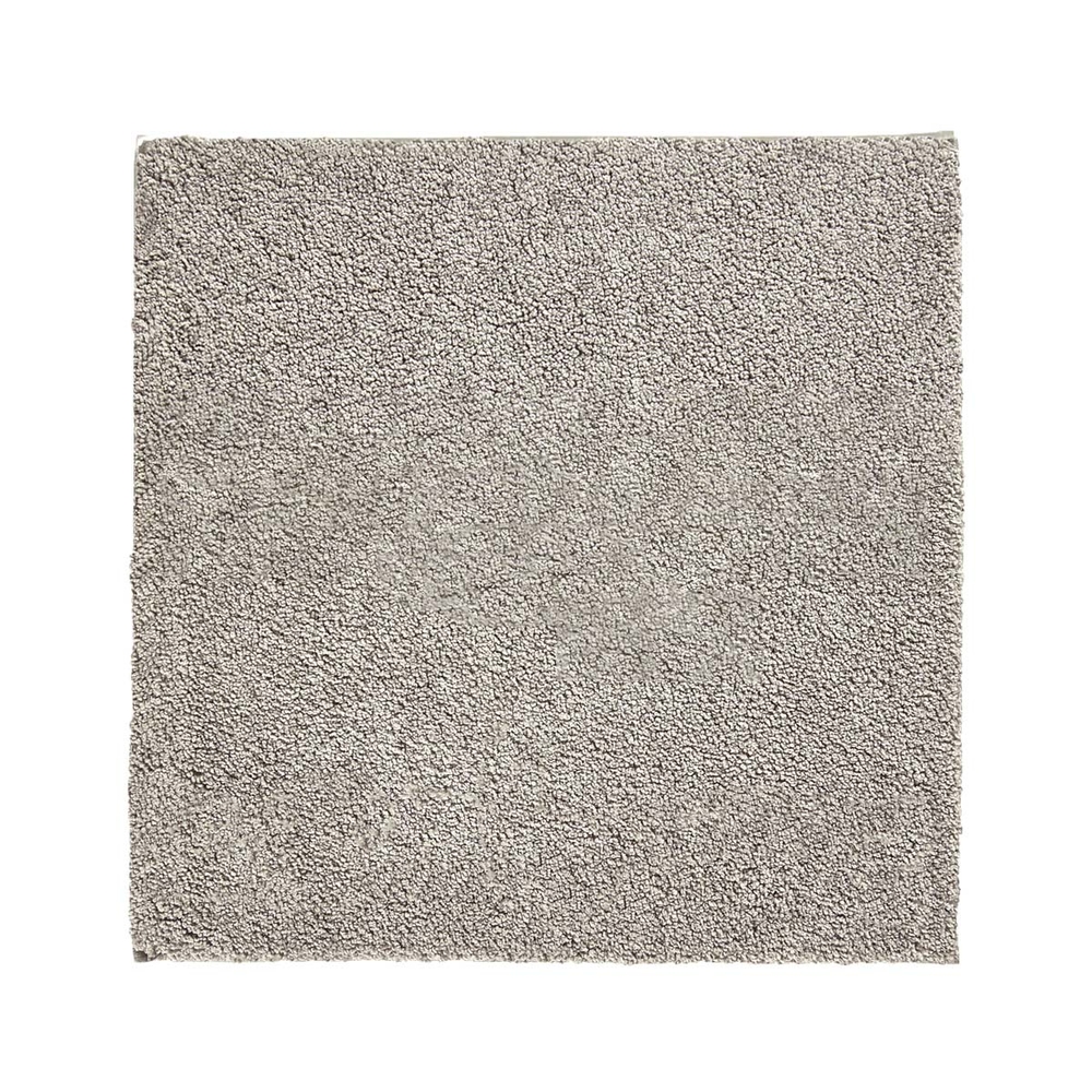 Loa Bath Mat 60X60 Truffle