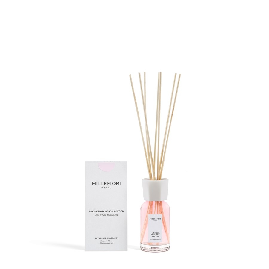 Difuzor Magnolia Blossom & Wood, 100 ml