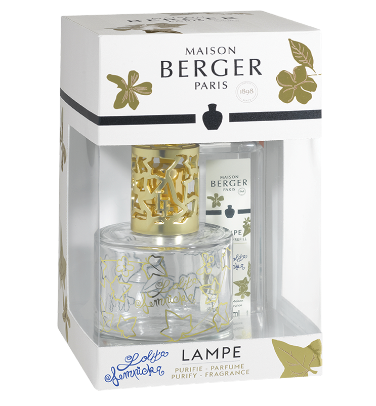 Set lampă Lolita Lempicka
