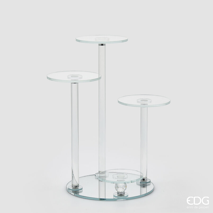 Decorative altar Splendor Rotonda X4