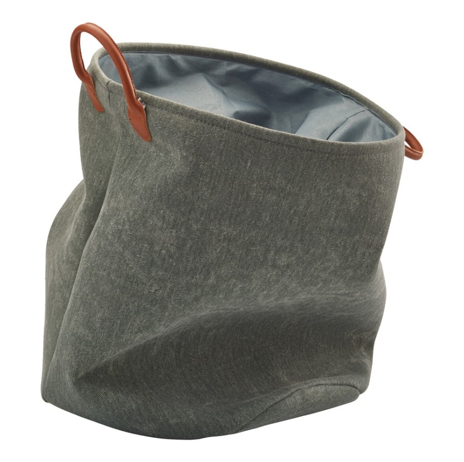 York Laundry Basket