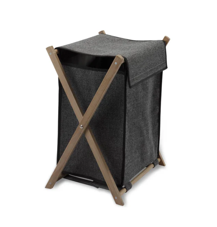 Dali Laundry Basket (grey)