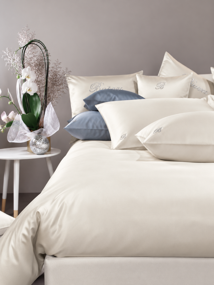Постельное белье Samira 220X200 silk