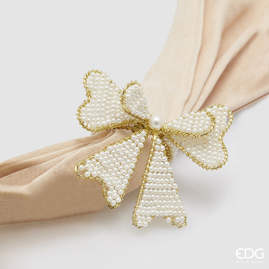 Napkin Ring Fiocco