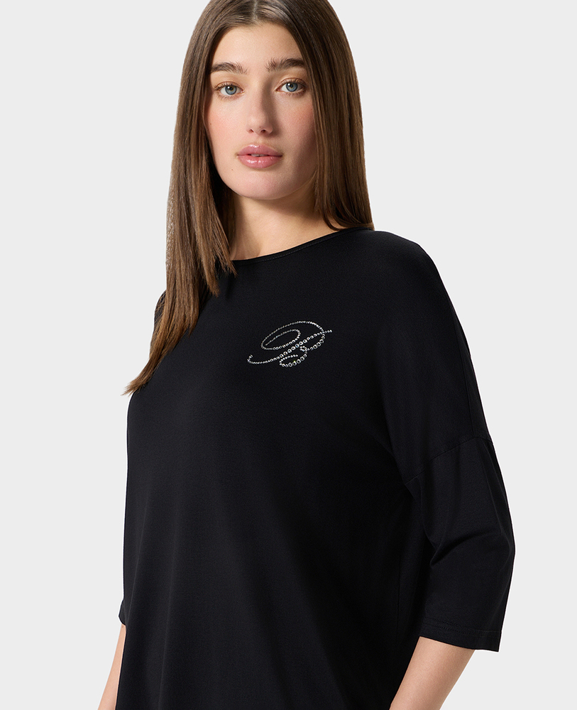 Blouse Ispirazioni Maxi Blouse 