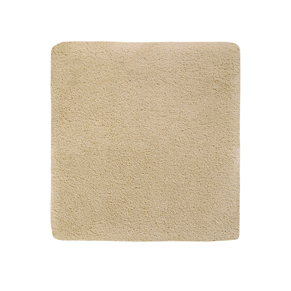 Mauro Bath Mat 60X60 Golden
