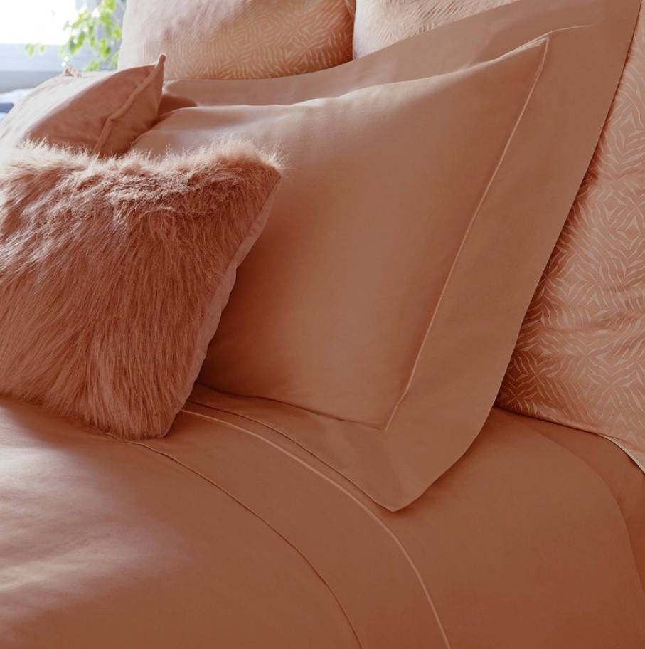 Постельное белье Velasca 220X200 sandalo