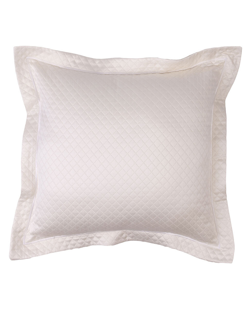 Cushion Duke 58X58 Ivory