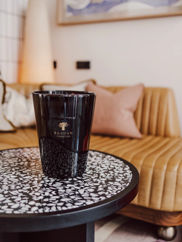 Ароматическая свеча Encre De Chine 5 кг