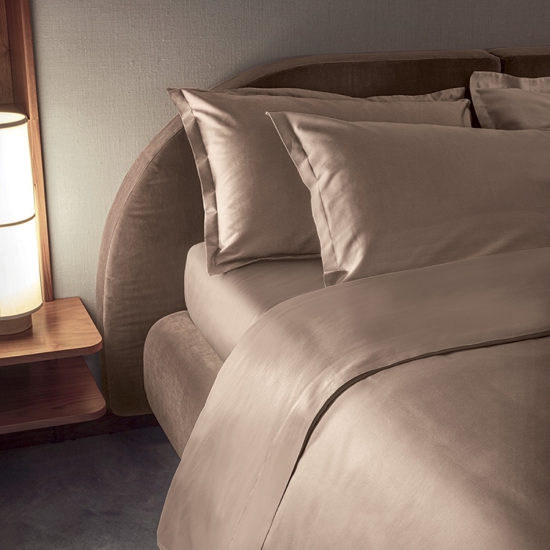 Husă de plapumă Trecento 260X295 Rosa Boho