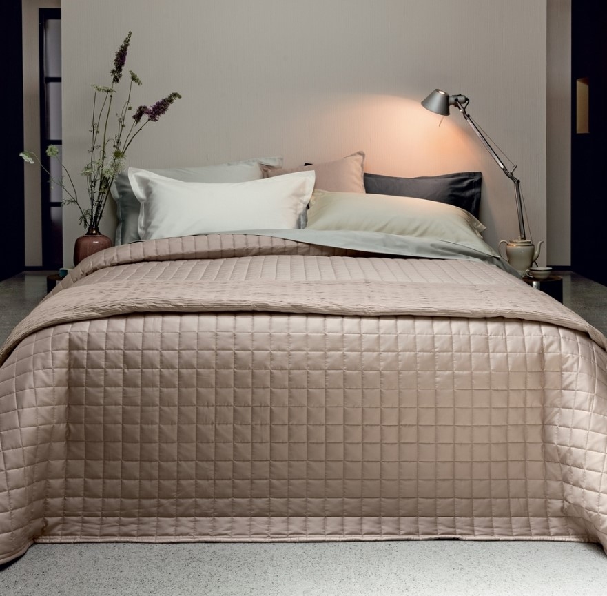 Cuvertură Trecento 180X270 Rosa