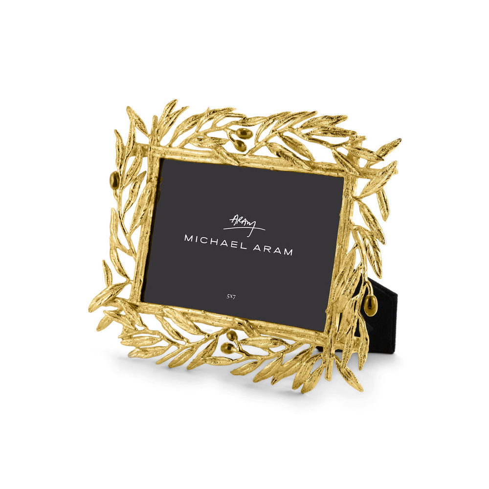 Ramă foto Olive Branch