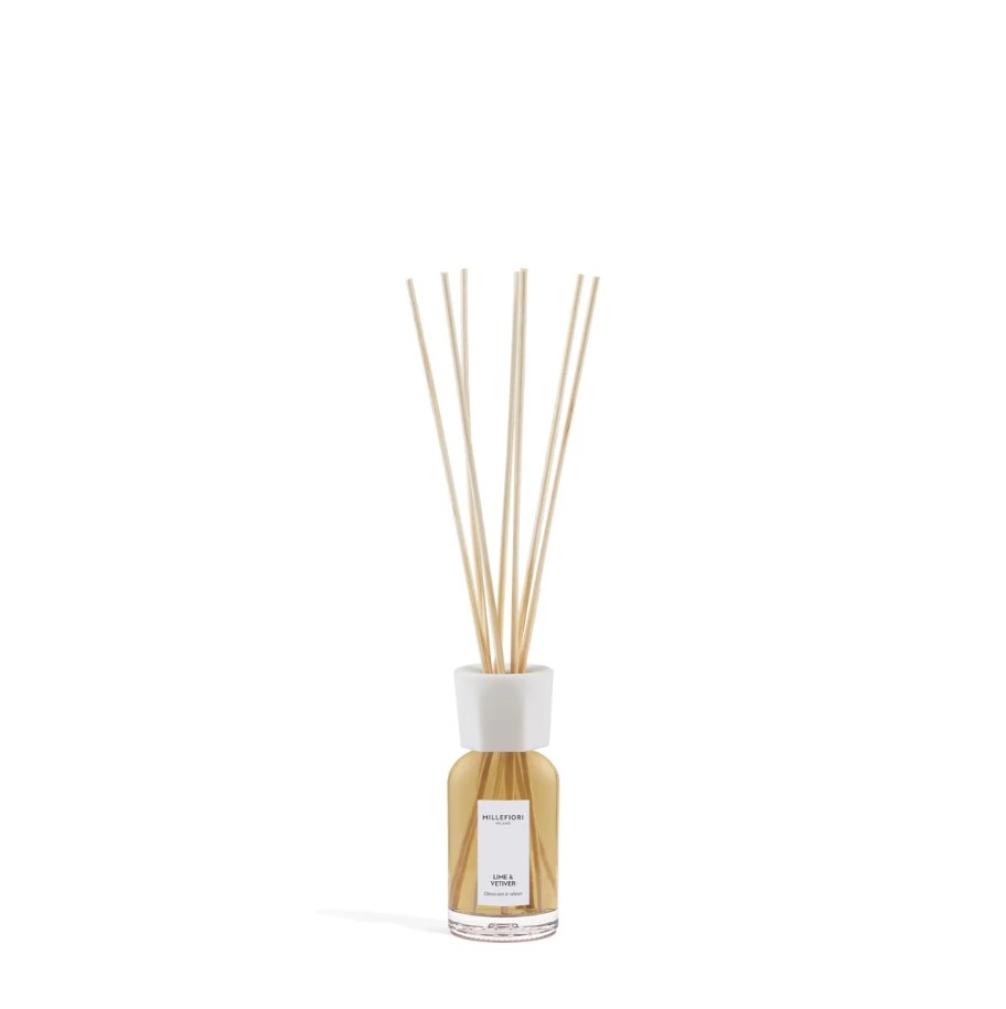 Diffuser Lime & Vetiver, 100 ml