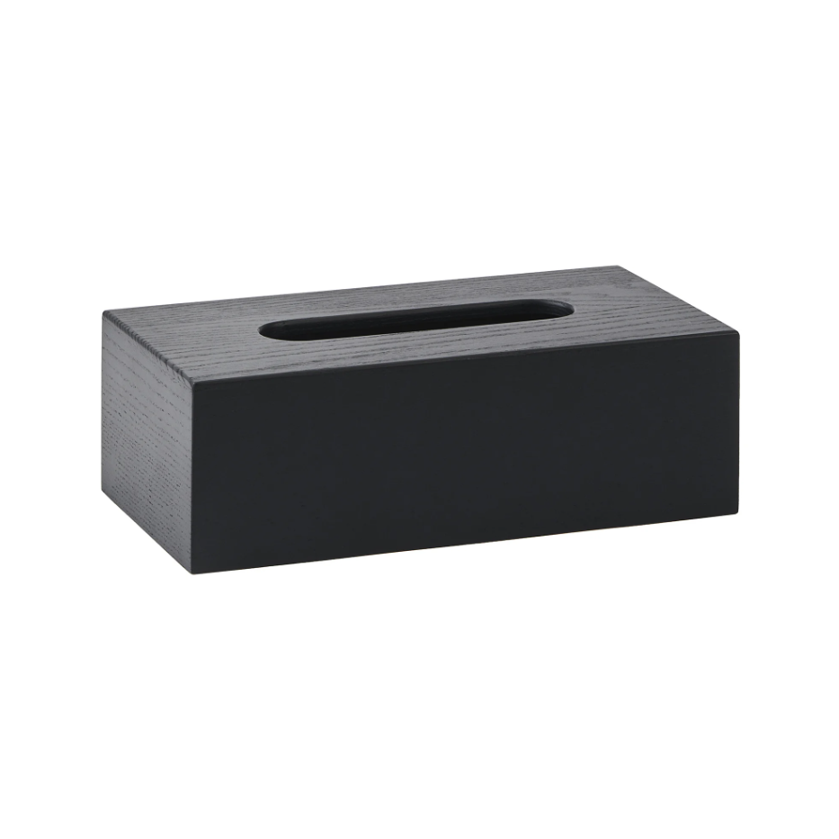 Cole Tissue Box