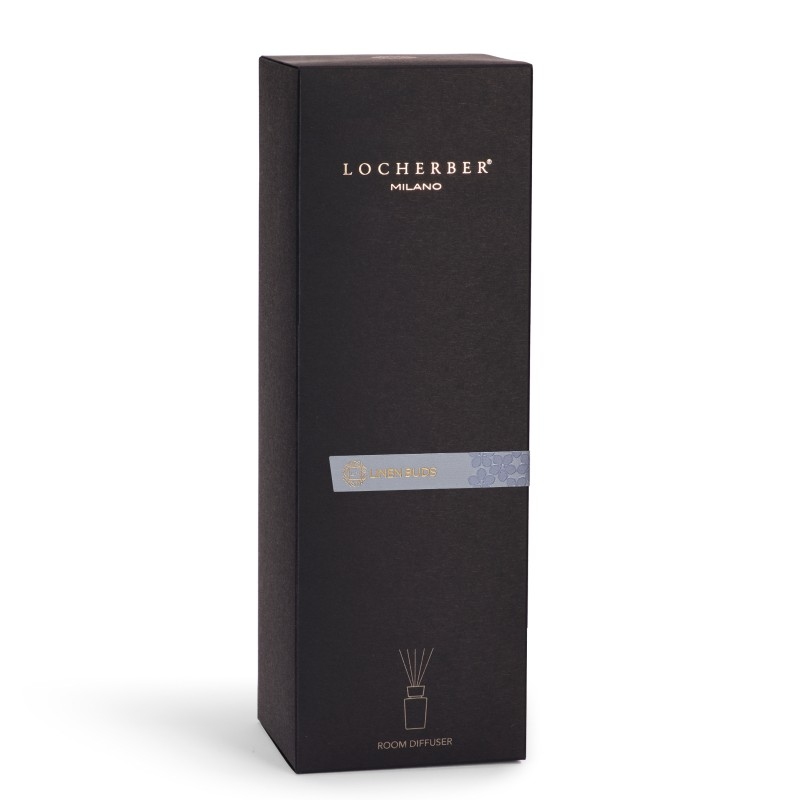 Difuzor Linen Buds