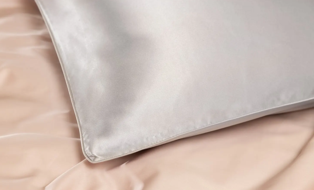 Pilowcase made of silk Buongiorno Principessa 50X80