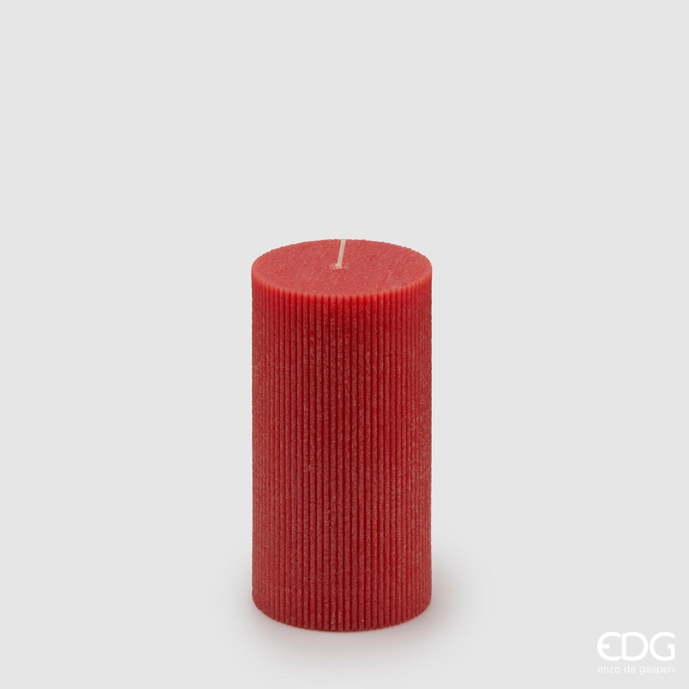 Ароматическая свеча Dorica Red
