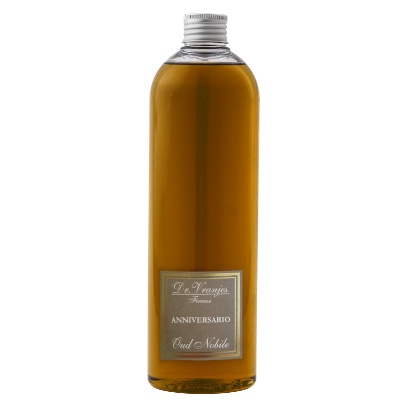 Рефилл для диффузора Oud Nobile 5000 мл