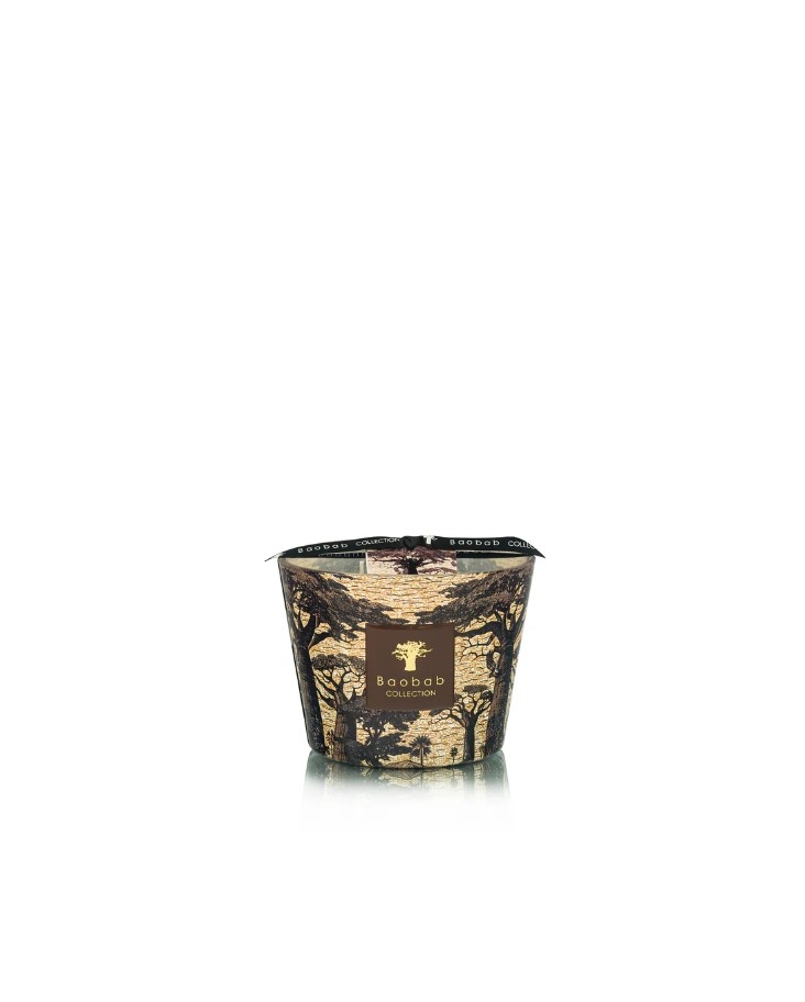Scented candle Sacred Trees Mankono