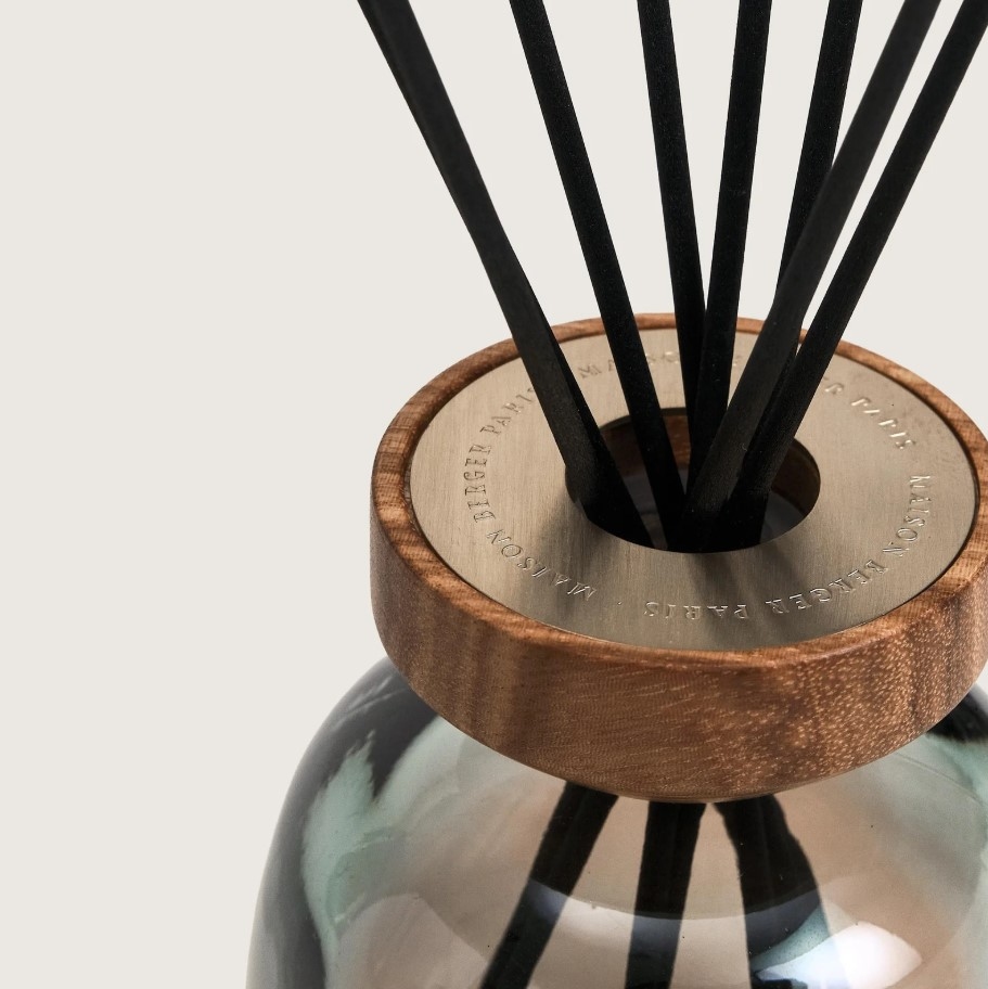 Difuzor Wood Zest of Verbena