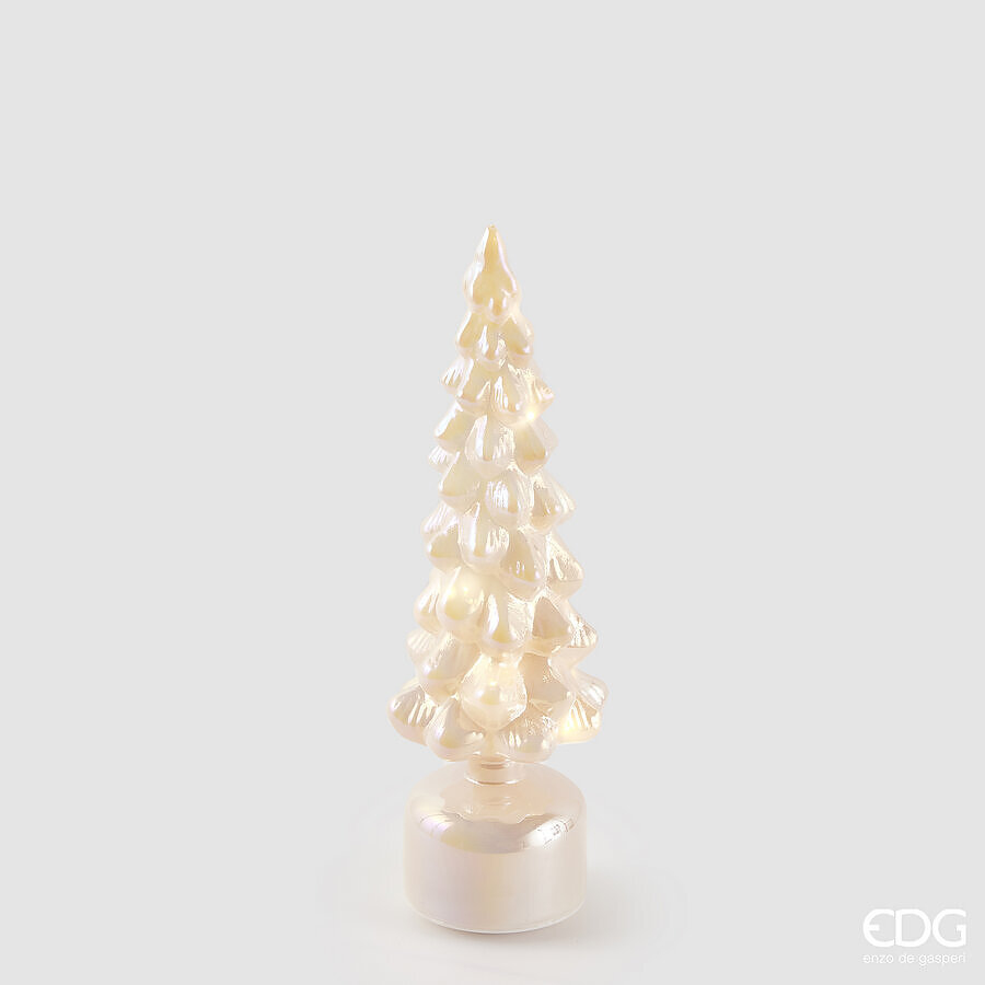 Статуэтка Pino Twist New LED H35 Music+Mov. Rosy Peach