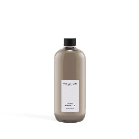 Рефилл для диффузора Ambra Minerale, 500 мл