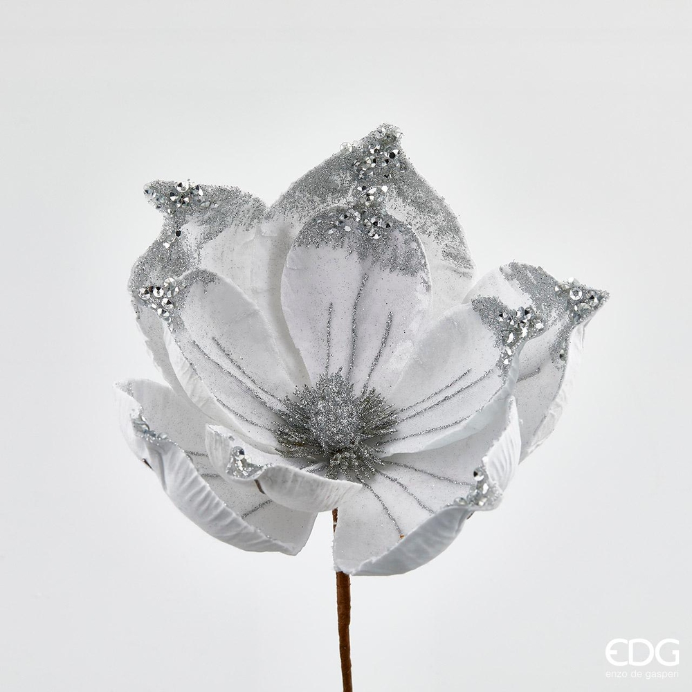 Floare decorativă Magnolia