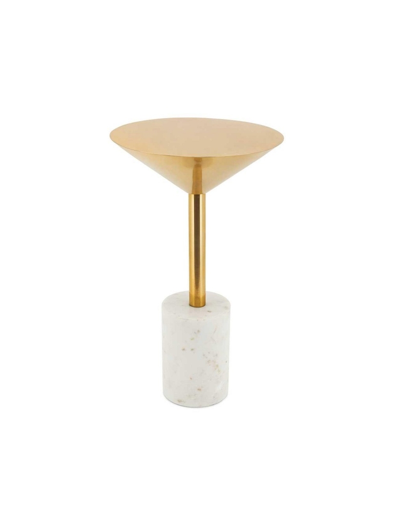 Side Table Cone
