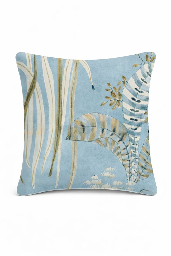 Cushion Baobab 50X50 Laguna