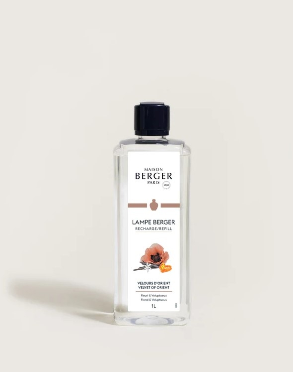Rezervă Lampă Velvet of Orient, 1 l