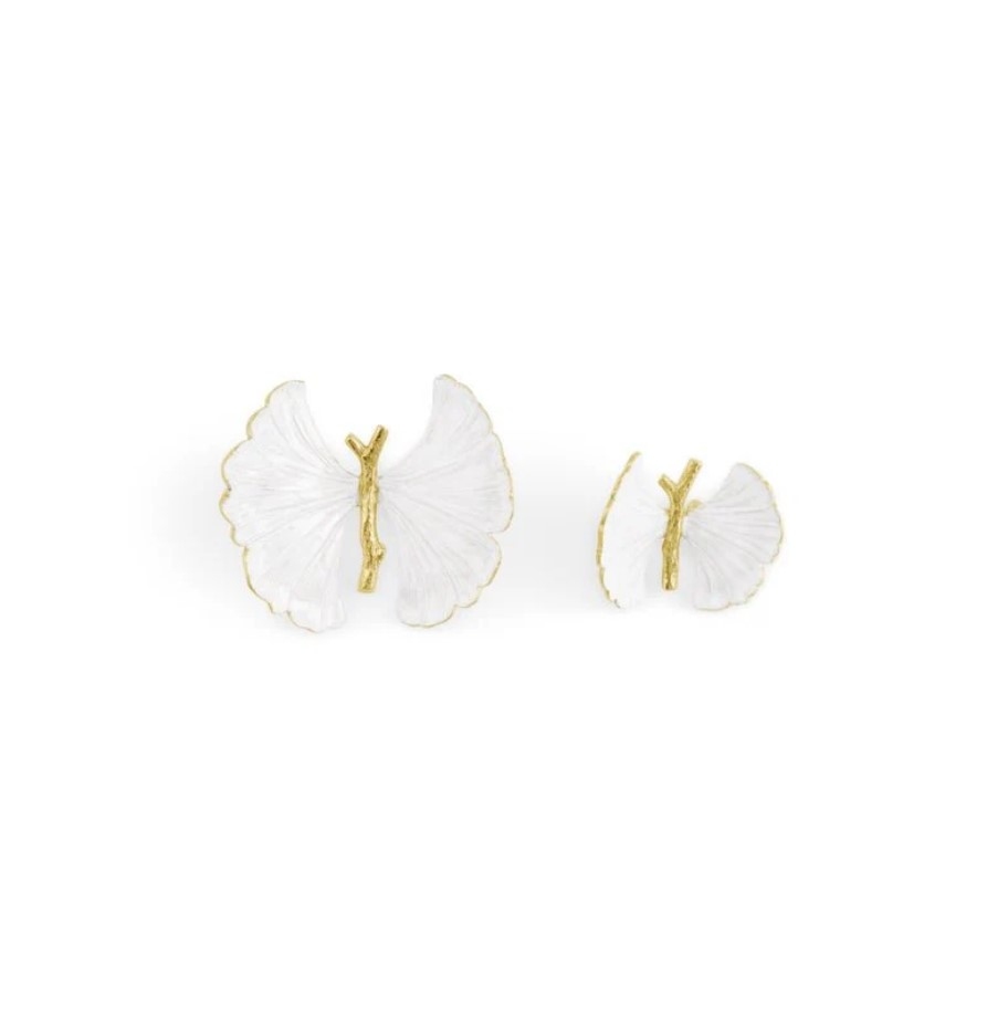 Butterfly Ginkgo Decorațiune