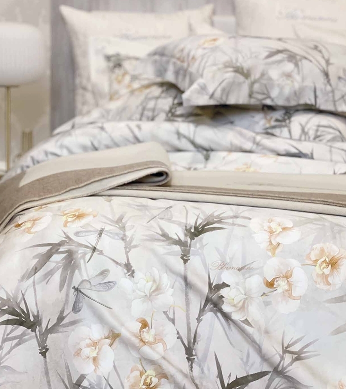 Постельное белье Orchidea 220X200 Ecru