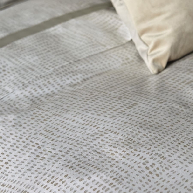 Lenjerie de pat Pirellone 250X200 Naturale