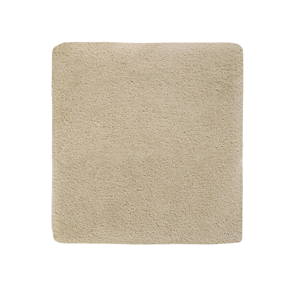 Mauro Bath Mat 60X60 Almond