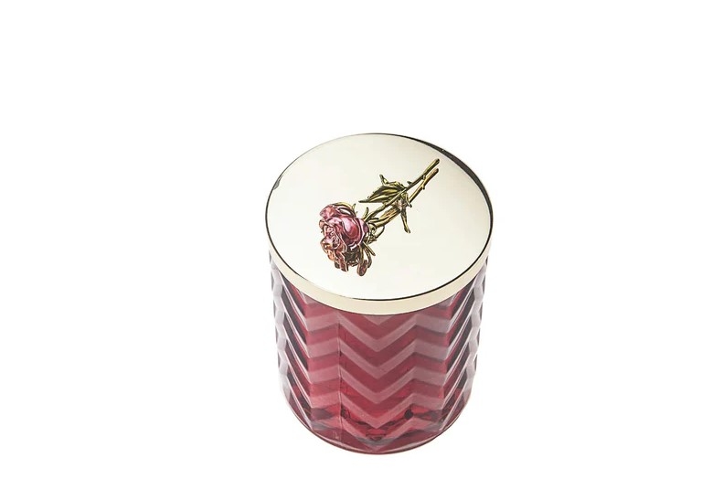 Lumînare parfumată Rose Oud