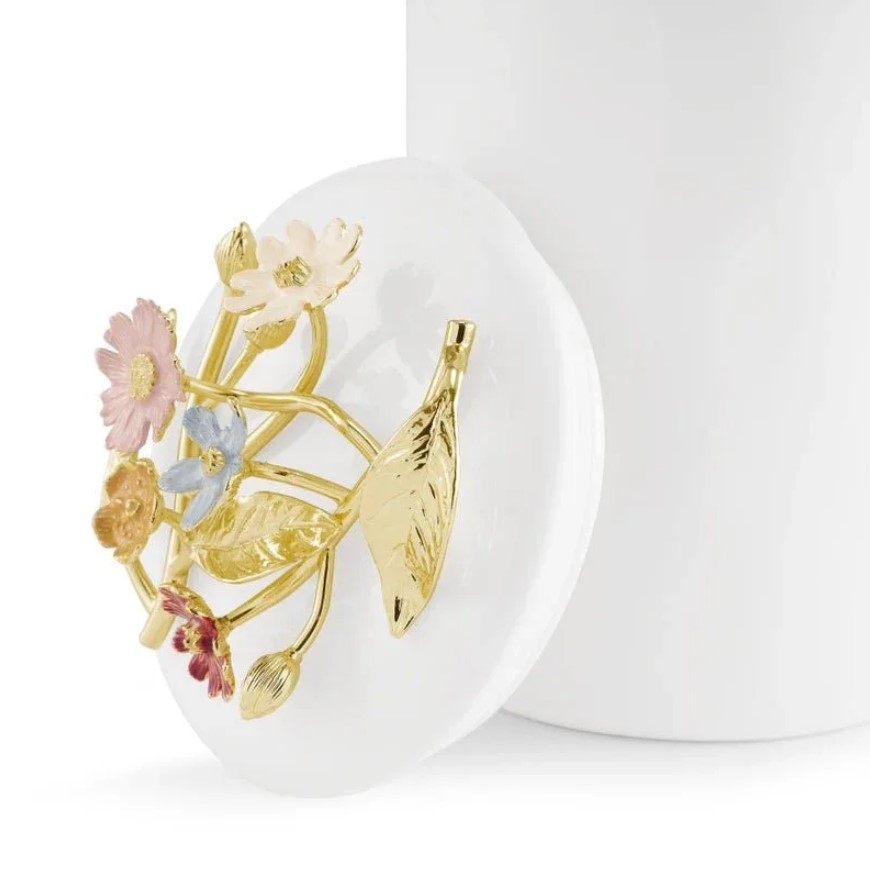 Wildflowers Small Canister