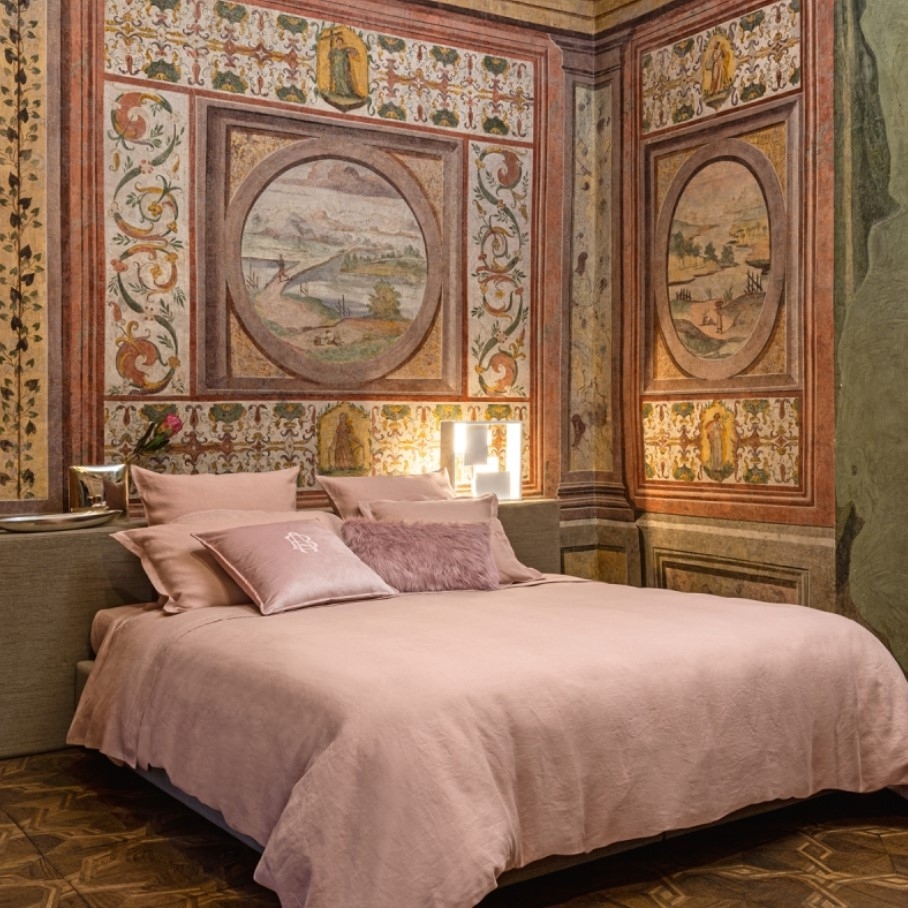 Постельное белье Brera 220X200