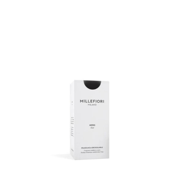 Electric Diffuser Refill Nero