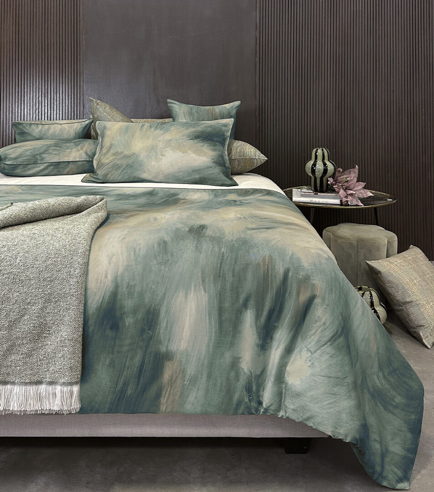 Постельное белье Dover 250X200 Tabacco